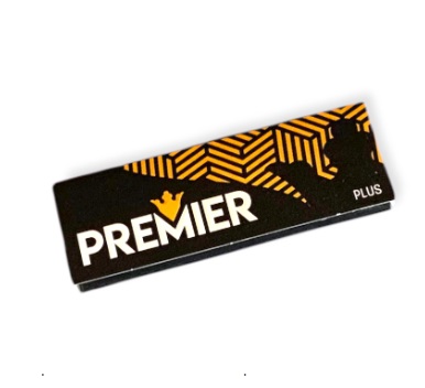 PAPELILLO PREMIER PLUS NEGRO